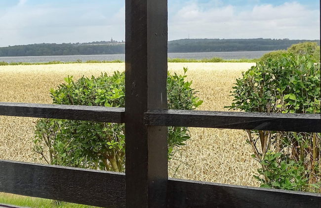 Alluring Holiday Home in Syddanmark near Sea - Foto 33