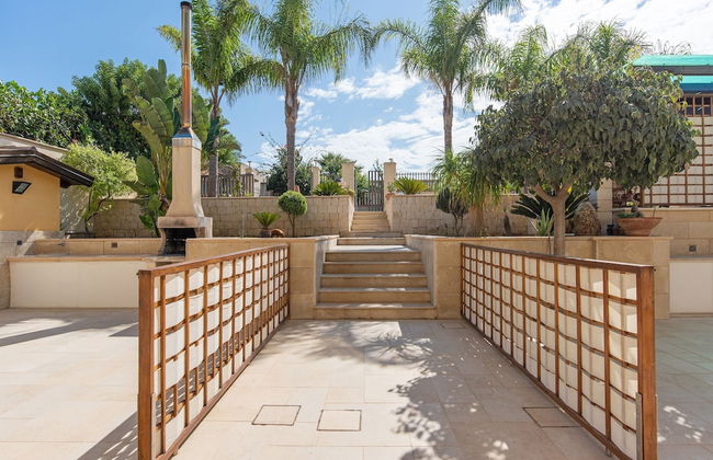 Simplistic Apartment in Reitani near Lido Beach - Foto 7