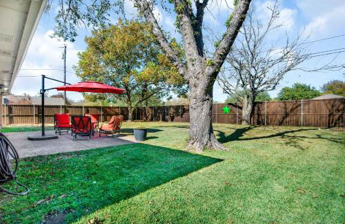 Cozy Parkside Home - Foto 3