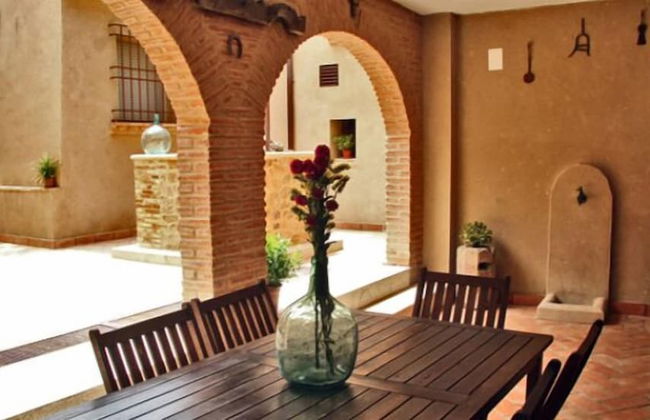 Casa Rural Doña Blanca - Photo 14