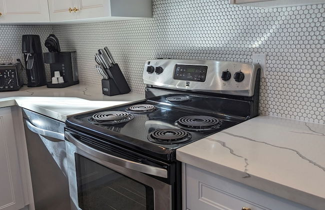 Mississauga Manor - Meadowvale - Foto 55