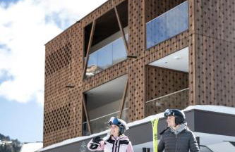 Aparthotel Gamz - Foto 12