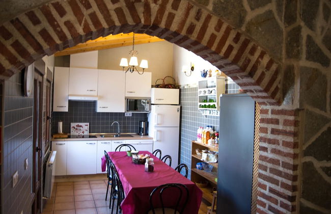 Casa Rural Duquesa De La Conquista - Foto 40