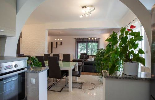 Holiday Home Villa Anavi mit privatem Pool und großem Garten by Interhome - Foto 45