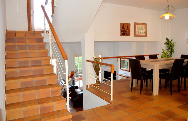 Blanca Paloma Holiday House - Foto 15