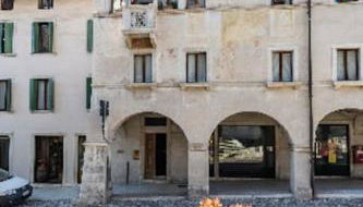 Loft overlooking the old town . - Foto 3