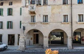 Loft overlooking the old town . - Foto 3