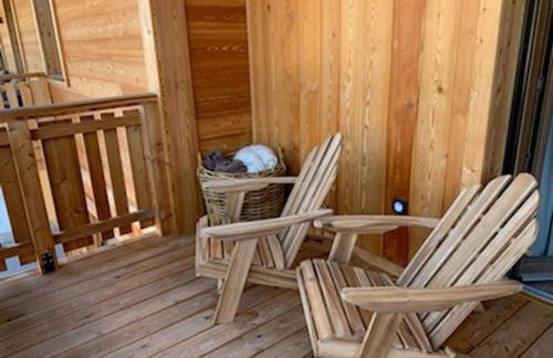 Appartement cocooning avec balcon et garage à Châtel, pour 4 personnes - FR-1-198-211 - Foto 7