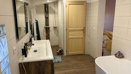 Le mazet de fabrègues - Foto 4, Shower