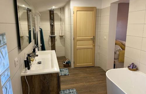 Le mazet de fabrègues - Foto 4