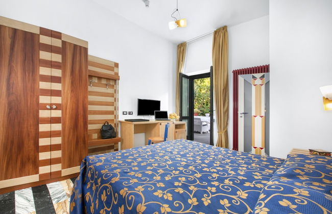 Villa Calisto in Sant Agnello - Photo 58