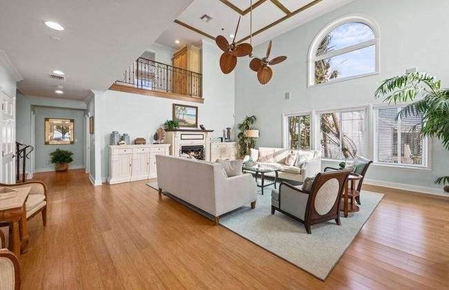 Aloha Baby- 5 Bedroom Luxury Pool Home! 5 Home by RedAwning - Foto 34