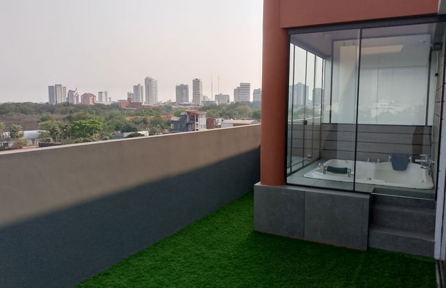 Apartamentos ARTECI - Foto 17