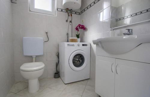 Delux apartments Villa Mihaela - Foto 22