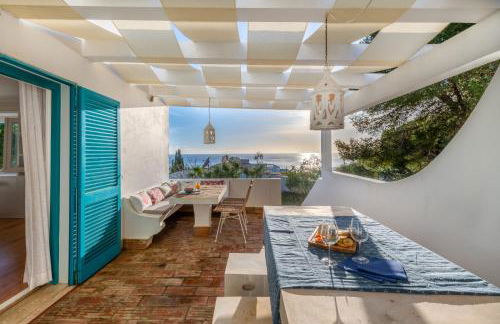 Recently renovated 4 bdr Villa with ocean views - Foto 1