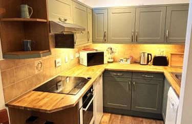 Easter Corrie Cottages - Foto 15