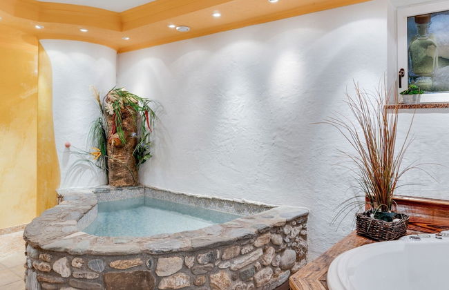 Apartment in Grossarl Near Ski Slopes - Photo 19