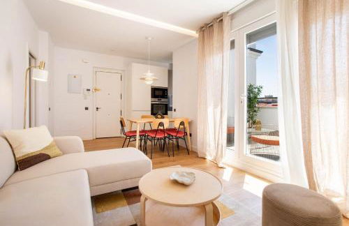 Luces en Madrid - Foto 15