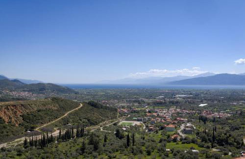 Aphrodite's Residences Nafpaktos - Foto 28