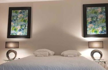 Appart' Hôtel Fauriel Saint-Etienne Parking privé balcon wifi - Foto 20