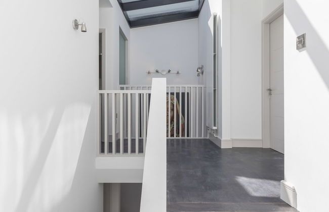 The Van Morrison Suite - hiphipstay - Foto 13