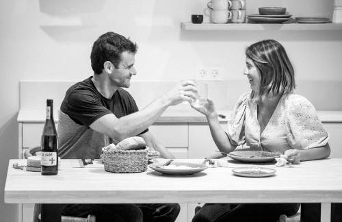 Getaria Apartamentuak - Balentziaga - Foto 48