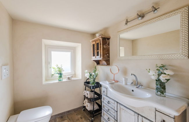 Le Due Terre Farmhouse - Foto 80