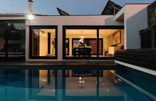 FOZ DO NEIVA 17 - Estadia de luxo em Foz do Neiva, - Foto 51