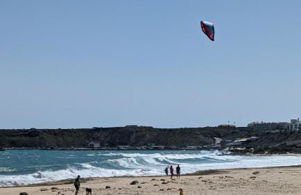 Stunning Villa with Pool & View near beach - Foto 67