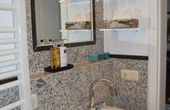 Modernes Appartement mit Meerblick - Foto 23