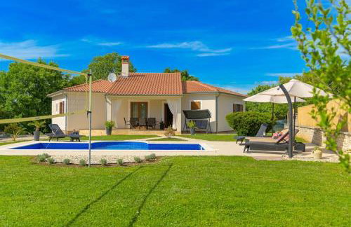 Villa Karla by IstriaLux - Foto 46