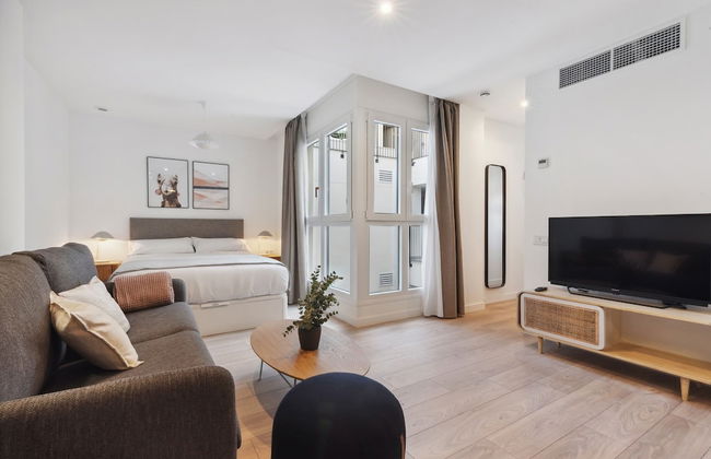 Limehome Valencia Carrer del Pare Palau - Photo 38