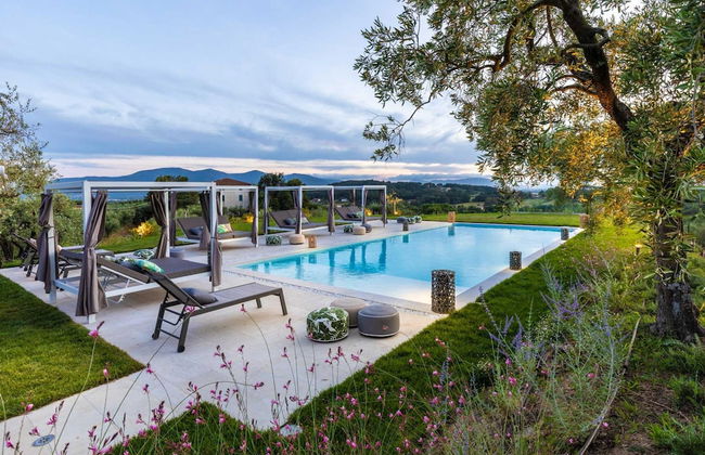 Villa Duemani - Pickleball Retreat - Foto 37