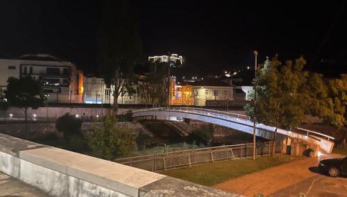 Pombal Marquês Residence T2 - Foto 4