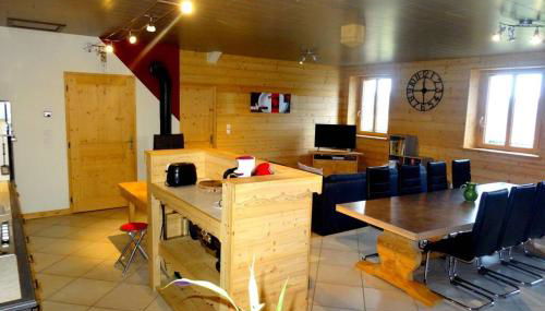 Gîte du cheval blanc - Foto 5