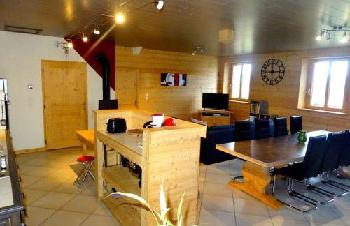 Gîte du cheval blanc - Foto 5