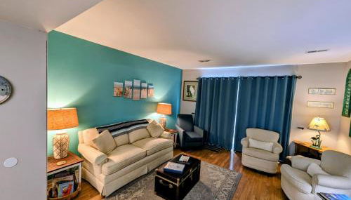 Casa Wanderlust at Harbor Island K204 - Foto 2