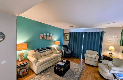 Casa Wanderlust at Harbor Island K204 - Foto 2