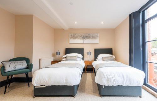 The Old Chapel Apartments - Foto 58