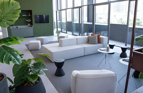 Lumen Studios - Conforto na Zona Leste - Foto 56