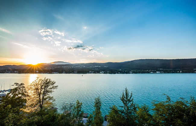 Seevillen Excelsior - Foto 28