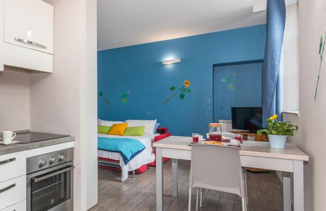 Cigna 14 L - Housing Giulia C005 Mono - CM RS BK - Foto 11