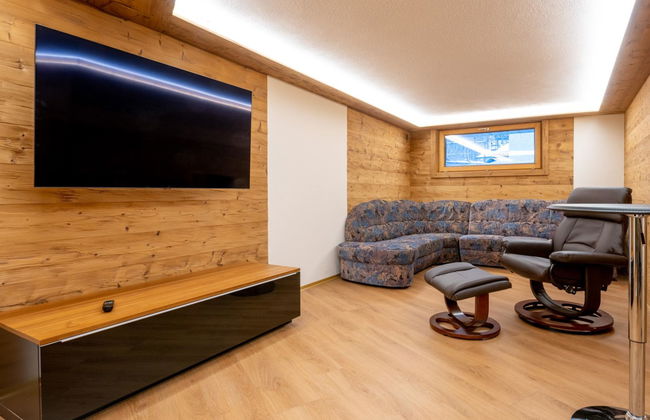 Haus Alpenrose - Foto 14