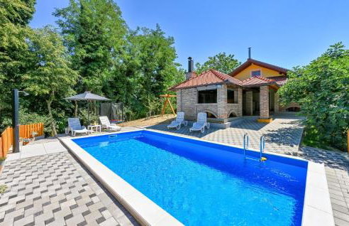 Amazing Home In Susobreg With Wifi - Foto 1