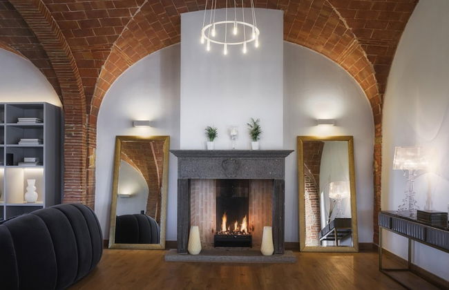 Villa Edoardo 9 in Crespina Lorenzana - Photo 23