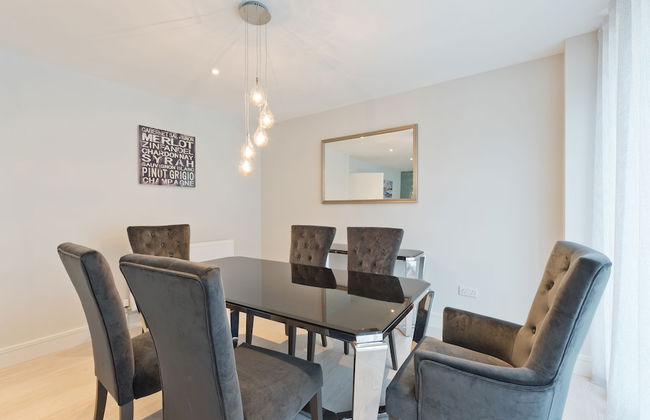 The Seamus Heaney Suite - hiphipstay - Foto 18