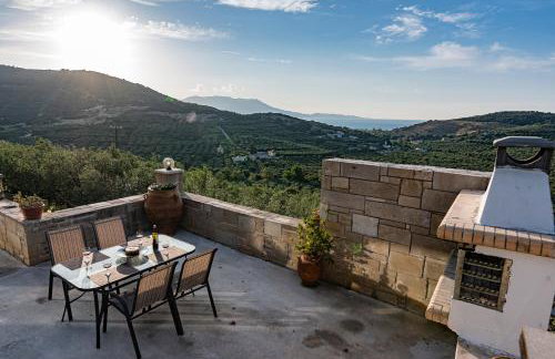 Rikanthos Stone Sea View Apartment Ι - Foto 16