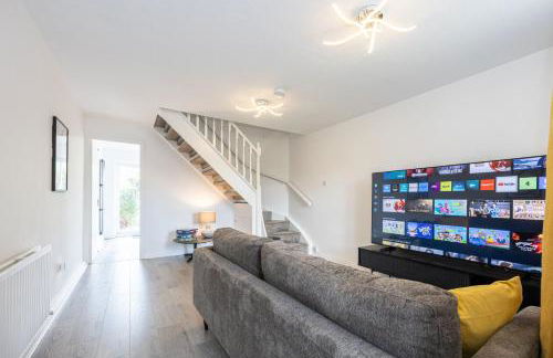 Luxury House by Etihad and Coop Arena - Foto 10