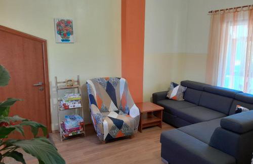 Apartment TILA in Šišan - Foto 47