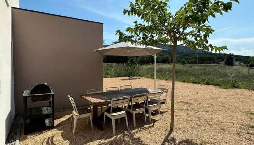 Magnífica casa con piscina - Foto 4, Garden, Garden view